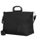 Mandarina Duck MD20 - Henkeltasche 37.5 cm (black) - Markenkoffer