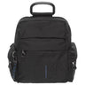 Mandarina Duck MD20 - Rucksack 28 cm (black) - Markenkoffer