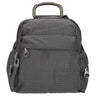 Mandarina Duck MD20 - Rucksack 28 cm (steel)
