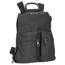 Mandarina Duck MD20 - Rucksack 35 cm (steel) - Markenkoffer