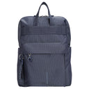 Mandarina Duck MD20 - Rucksack 38 cm (deep blue) - Markenkoffer