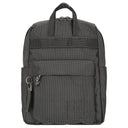 Mandarina Duck MD20 - Rucksack 38 cm (steel)