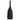 Mandarina Duck MD20 - Schultertasche 32 cm (schwarz) - Markenkoffer
