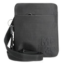 Mandarina Duck MD20 - Umhängetasche 18 cm (steel)
