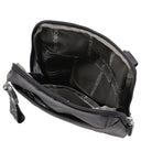 Mandarina Duck MD20 - Umhängetasche 18 cm (steel) - Ansicht 6