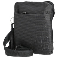 Mandarina Duck MD20 - Umhängetasche 18 cm (steel) - Ansicht 2
