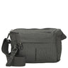 Mandarina Duck MD20 - Umhängetasche 21 cm (steel) - Markenkoffer