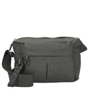 Mandarina Duck MD20 - Umhängetasche 21 cm (steel)