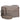 Mandarina Duck MD20 - Umhängetasche 21 cm (taupe) - Markenkoffer