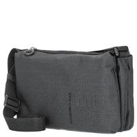 Mandarina Duck MD20 - Umhängetasche 24 cm (steel) - Ansicht 2