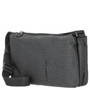 Mandarina Duck MD20 - Umhängetasche 24 cm (steel) - Markenkoffer
