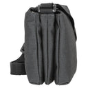 Mandarina Duck MD20 - Umhängetasche 24 cm (steel) - Ansicht 3