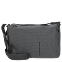 Mandarina Duck MD20 - Umhängetasche 24 cm (steel)