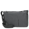 Mandarina Duck MD20 - Umhängetasche 24 cm (steel)