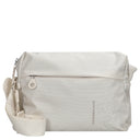 Mandarina Duck MD20 - Umhängetasche 28 cm (latte)