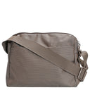 Mandarina Duck MD20 - Umhängetasche 28 cm (taupe) - Markenkoffer