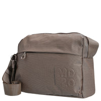 Mandarina Duck MD20 - Umhängetasche 28 cm (taupe) - Ansicht 2
