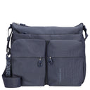 Mandarina Duck MD20 - Umhängetasche 30 cm (deep blue) - Markenkoffer