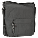 Mandarina Duck MD20 - Umhängetasche 39 cm (steel) - Ansicht 5
