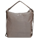 Mandarina Duck MD20 - Umhängetasche 39 cm (taupe) - Ansicht 4