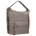 Mandarina Duck MD20 - Umhängetasche 39 cm (taupe) - Ansicht 5