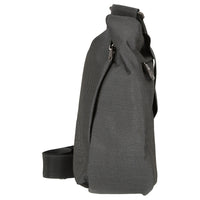 Mandarina Duck MD20 - Umhängetasche M 26 cm (steel) - Ansicht 3