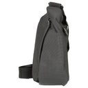 Mandarina Duck MD20 - Umhängetasche M 26 cm (steel) - Markenkoffer