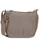 Mandarina Duck MD20 - Umhängetasche M 26 cm (taupe)