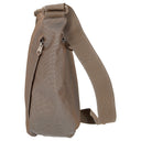 Mandarina Duck MD20 - Umhängetasche M 26 cm (taupe) - Ansicht 3