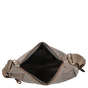 Mandarina Duck MD20 - Umhängetasche M 26 cm (taupe) - Ansicht 6