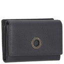 Mandarina Duck Mellow Leather - Geldbörse 10cc 14 cm (dress blue) - Ansicht 2