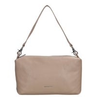 warm taupe