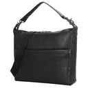 Mandarina Duck Mellow Leather Hobo - Schultertasche 33 cm (nero) - Ansicht 2