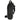 Mandarina Duck Mellow Leather - Schultertasche 28 cm (nero) - Markenkoffer