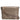 Mandarina Duck Mellow Leather - Umhängetasche 22 cm (warm taupe) - Markenkoffer