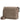Mandarina Duck Mellow Leather - Umhängetasche 22 cm (warm taupe) - Markenkoffer