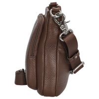 Mandarina Duck Mellow Leather - Umhängetasche 23 cm (milk chocolate) - Ansicht 3