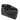 Mandarina Duck Mellow Leather - Umhängetasche 30 cm (black) - Markenkoffer