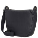 Mandarina Duck Mellow Leather - Umhängetasche 34 cm (dress blue) - Markenkoffer