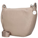 Mandarina Duck Mellow Leather - Umhängetasche 34 cm (warm taupe) - Ansicht 2