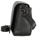 Mandarina Duck Mellow Leather - Umhängetasche 36 cm (nero) - Ansicht 3