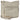 Mandarina Duck Mellow Leather - Umhängetasche M 30 cm (almond) - Markenkoffer