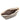 Mandarina Duck Mellow Leather - Umhängetasche M 30 cm (almond) - Markenkoffer
