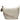Mandarina Duck Mellow Leather - Umhängetasche M 34 cm (almond) - Markenkoffer