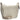 Mandarina Duck Mellow Leather - Umhängetasche M 34 cm (almond) - Markenkoffer