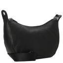 Mandarina Duck Mellow Leather - Umhängetasche S 35 cm (nero) - Ansicht 5