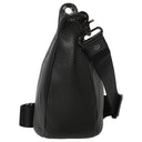 Mandarina Duck Mellow Leather - Umhängetasche S 35 cm (nero) - Ansicht 3