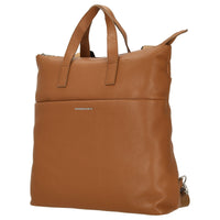 Mandarina Duck Mellow Urban Rucksack - Rucksack 12.1" 43 cm (indian tan) - Ansicht 2