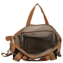 Mandarina Duck Mellow Urban Rucksack - Rucksack 12.1" 43 cm (indian tan) - Ansicht 6