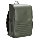 Mandarina Duck Smart Duck - Rucksack 43 cm (pine green) - Markenkoffer